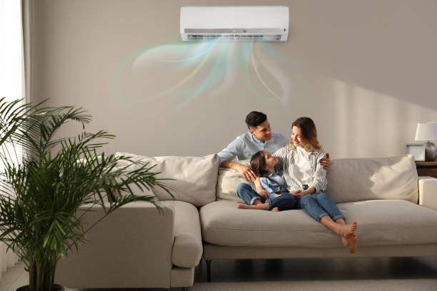 Best Emergency HVAC Services in New Franklin, OH