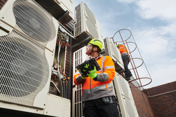 Best VRF (Variable Refrigerant Flow) Systems in New Franklin, OH