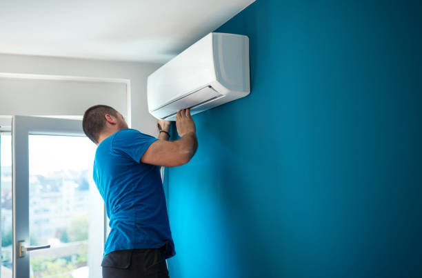 Best HVAC Financing and Leasing in New Franklin, OH