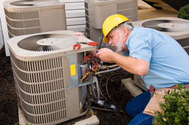 Best Seasonal HVAC Services in New Franklin, OH
