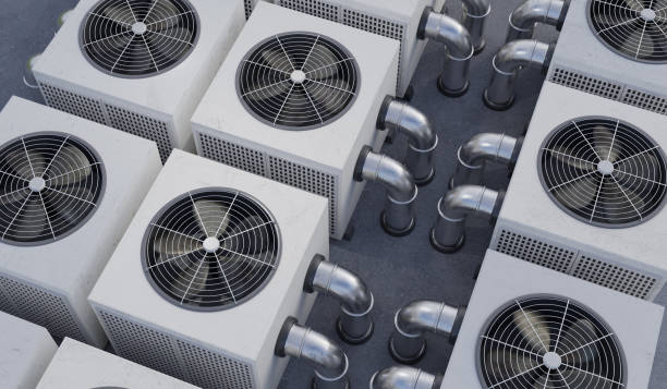 Best Commercial HVAC in New Franklin, OH
