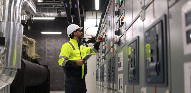 Reliable New Franklin, OH HVAC Solutions