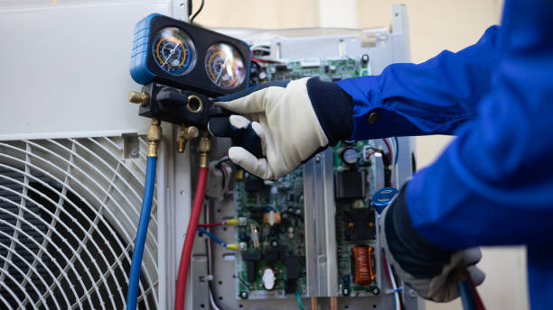 Best Air Filters and Purifiers in New Franklin, OH